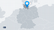 Karte Deutschland Bundesland Schleswig-Holstein Karte Deutschland Bundesland Schleswig-Holstein