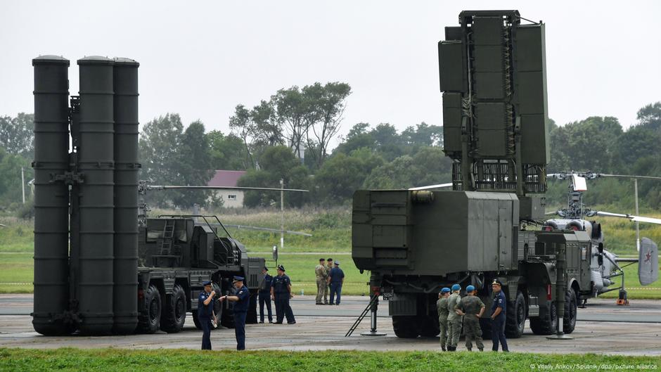 ABD'den Türkiye'ye: S-400 konusundaki duruşumuz değişmedi