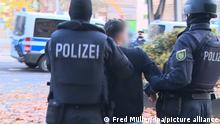 القبض على خامس مشتبه به في سرقة متحف القبو الأخضر في ألمانيا 