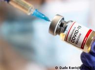 Corona: Deutschland wartet auf den Impfstoff