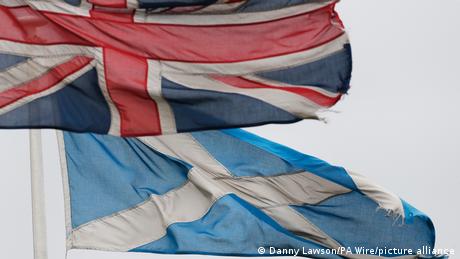 Шотландското регионално правителство се заиграва с идеята за нов референдум
