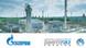 Naftogaz und Gazprom Logos (Grafik: DW) Naftogaz und Gazprom Logos (Grafik: DW)
