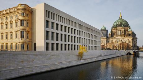 Humboldt Forum