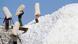 In this 2006 file photo, workers are dealing with collected cotton in Xinjiang, China In this 2006 file photo, workers are dealing with collected cotton in Xinjiang, China