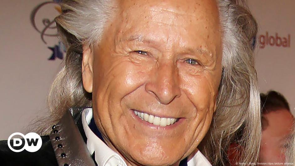 Fashion designer Nygard caught in Canada |  Currently America |  DW