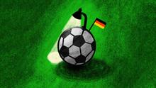 Teaser Podcastproject Fußball