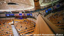 اروپا پارلمان د کابل له ګډوډۍ وروسته د پوځي پانګوني غوښتنه کړې