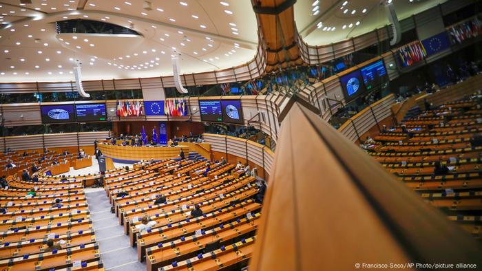 Belgien EU Brexit | Ursula von der Leyen