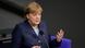 Deutschland Bundestag Angela Merkel Deutschland Bundestag Angela Merkel