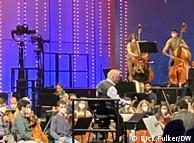 Daniel Barenboim dirigiert Beethoven-Jubiläum