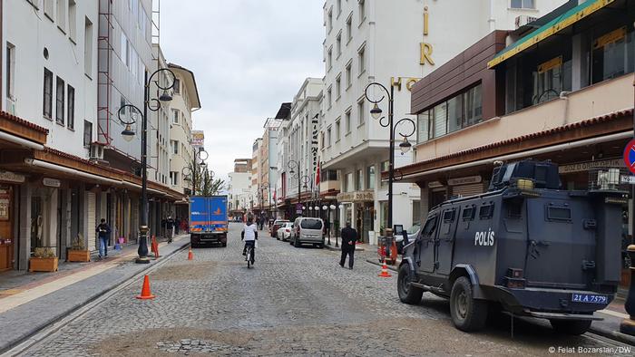 Birçok Diyarbakır'lı yeni bir çözüm sürecinden umutlu değil