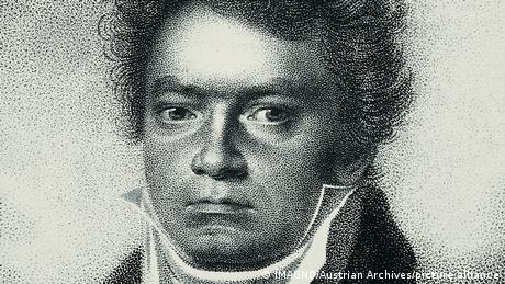 Deutschland, Ludwig van Beethoven