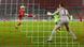 Robert Lewandowski scoring Robert Lewandowski scoring