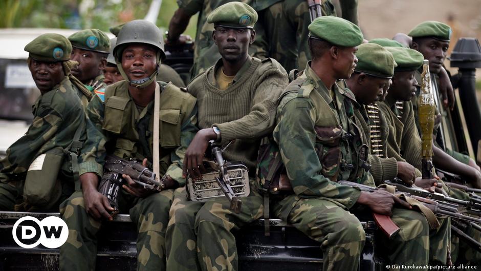 Pourquoi la RDC accuse le Rwanda de soutenir le M23 ?