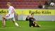 Fußball Bundesliag 1.FC Köln vs Bayer Leverkusen Fußball Bundesliag 1.FC Köln vs Bayer Leverkusen