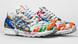 Adidas Sneaker ZX8000 mit Porzellan Design Adidas Sneaker ZX8000 mit Porzellan Design