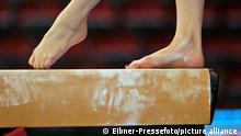'He dropped me on purpose:' German gymnasts open up on abuse