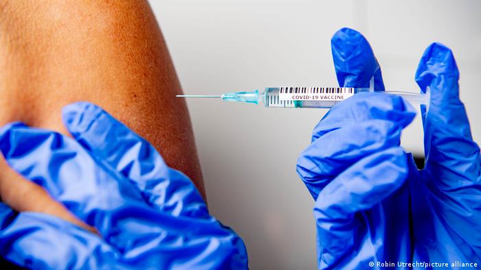 Les vaccinations vont pouvoir commencer en Union européenne