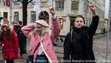 March 8th is International Women's Day and Denmark celebrated the 2018 occasion in style. During the day a big demonstration titled Never Your Fault took up the #metoo debate and discussed victim blaming in rape and harassment cases. Prominent speakers such as leader of political party The Red Green Alliance, Pernille Skipper, spoke at the demonstration at Copenhagen Hoejbro Square. As part of the event all participants held a minutes silence for Swedish Journalist Kim Wall as a possible victim of sexual abuse and murder. Minority women's groups like the Kurdish Women's Association were also represented at the event. In the evening an event at music venue Vega in Copenhagen by women's association Kvinfo was attended by prominent feminists and politicians focusing on gender equality and women's rights.