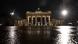 Deutschland Coronavirus Zweiter Shutdown Berlin Brandenburger Tor Deutschland Coronavirus Zweiter Shutdown Berlin Brandenburger Tor