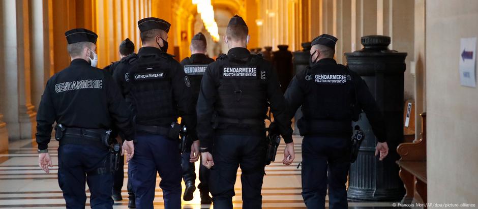 Sentença de prisão perpétua ao réu do ataque foi proferida em dezembro de 2020, em Paris