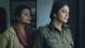 Screebshot Delhi Crime, 2 women look out of a window Screebshot Delhi Crime, 2 women look out of a window