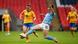 Everton v Manchester City - Vitality Women's FA Cup - Lucy Bronze Everton v Manchester City - Vitality Women's FA Cup - Lucy Bronze