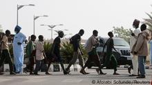 Boko Haram lässt Schüler frei