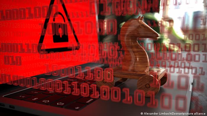 В Україні викрито хакерів, які атакували банки ЄС та США