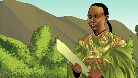 Taytu Betul: Ethiopia's strategic empress Taytu Betul: Ethiopia's strategic empress