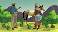 African Roots | Ras Gobena Dache
