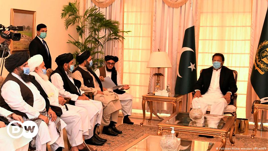 Ist die Machtübernahme der Taliban noch im Interesse Pakistans?