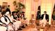 Pakistan Islamabad | Treffen Premier Khan mit Taliban-Führern Pakistan Islamabad | Treffen Premier Khan mit Taliban-Führern