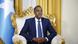 Somalia Ministerpräsident Mohamed Hussein Roble Somalia Ministerpräsident Mohamed Hussein Roble