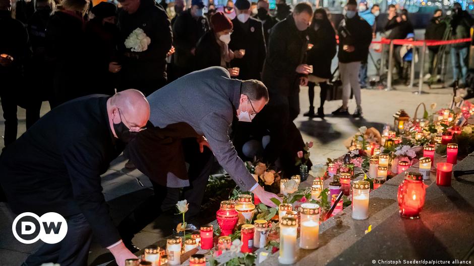 Fünf Jahre nach dem Anschlag am Berliner Breitscheidplatz