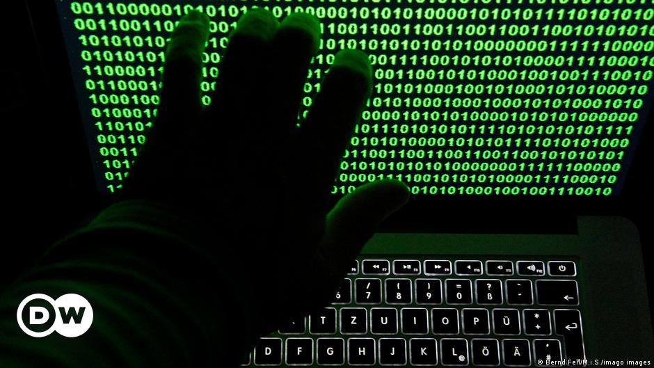 220 Milliarden Euro Schaden durch Cyberangriffe