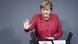 Symbolbild Europa schottet sich von UK ab | Merkel Symbolbild Europa schottet sich von UK ab | Merkel