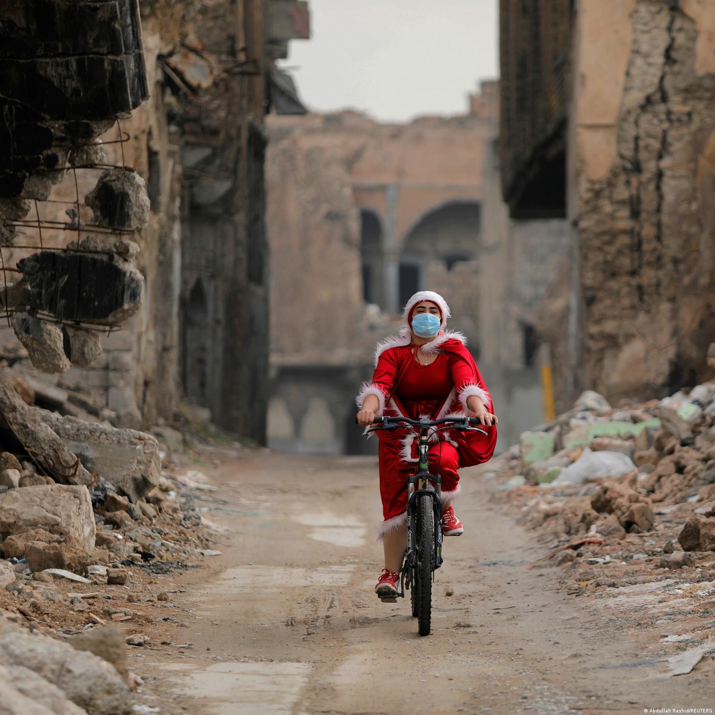 Démocratie en danger en Angola/ Les traces de Daech en Irak