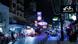 An empty looking Khaosan Road in Bangkok An empty looking Khaosan Road in Bangkok