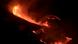 Lava fluye desde el cráter del volcán Kilauea, en Hawái, el domingo 20.12.2020. Lava fluye desde el cráter del volcán Kilauea, en Hawái, el domingo 20.12.2020.