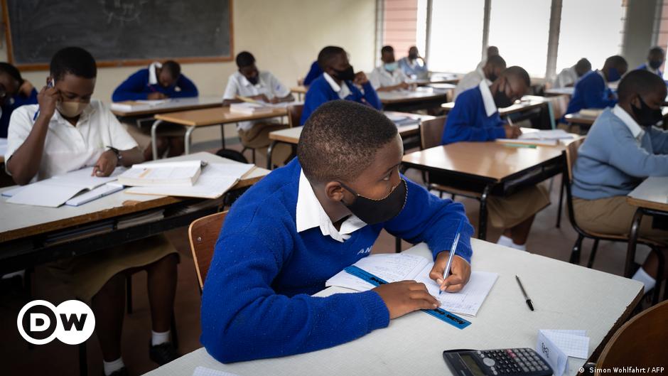 Ruanda: Viele Sitzenbleiber verstärken Bildungskrise