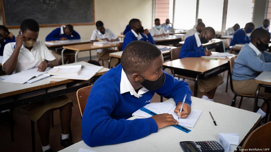 Ruanda: Viele Sitzenbleiber verstärken Bildungskrise