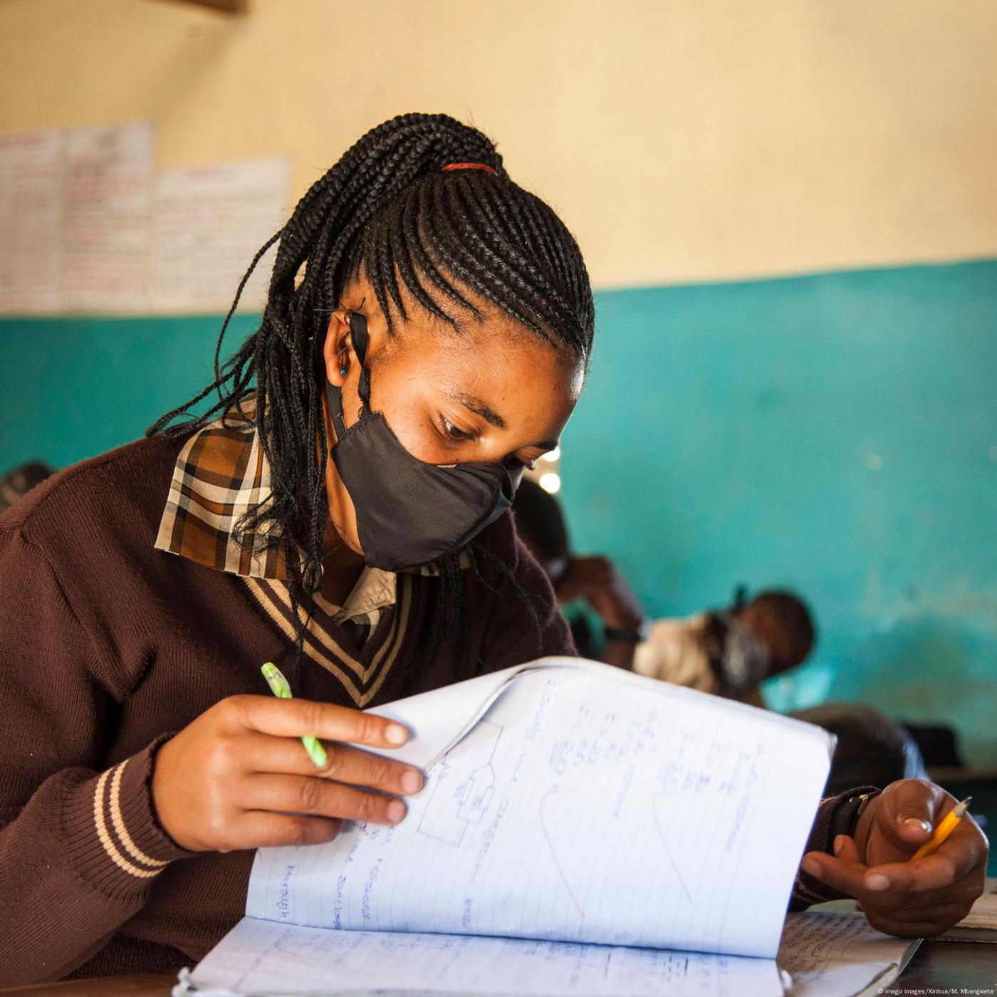 The 77 Percent — African youth migrating for better prospects thumbnail