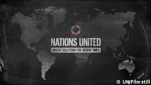 Nations United, Urgent Solutions for Urgent Times