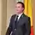 Rumenien Finanzminister Florin Citu
