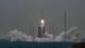 China Start Weltraumrakete Langer Marsch 8 China Start Weltraumrakete Langer Marsch 8