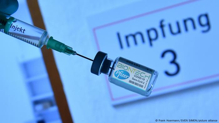 آژانس دارویی اروپا (EMA) سلامت واکسن فایزر – بیون‌تک را تایید و بدین ترتیب راه را برای واکسنیه کردن شهروندان اروپایی باز کرده است. 