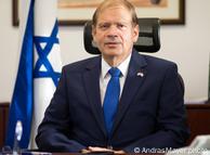 Israels Botschafter in Ungarn: 