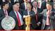 Uli Hoeness, Arjen Robben Karl Heinz Rummenigge, Mark van Bommel, Louis van Gaal FC Bayern Uli Hoeness, Arjen Robben Karl Heinz Rummenigge, Mark van Bommel, Louis van Gaal FC Bayern
