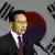 Le président surd-coréen Lee Myung Bak a dénoncé "la brutalité" du régime nord-coréen